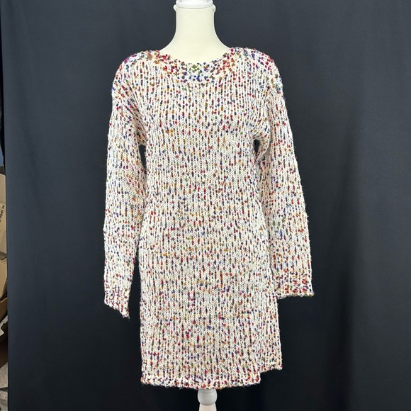 BCBGeneration sweater dress - Picture 1 of 9